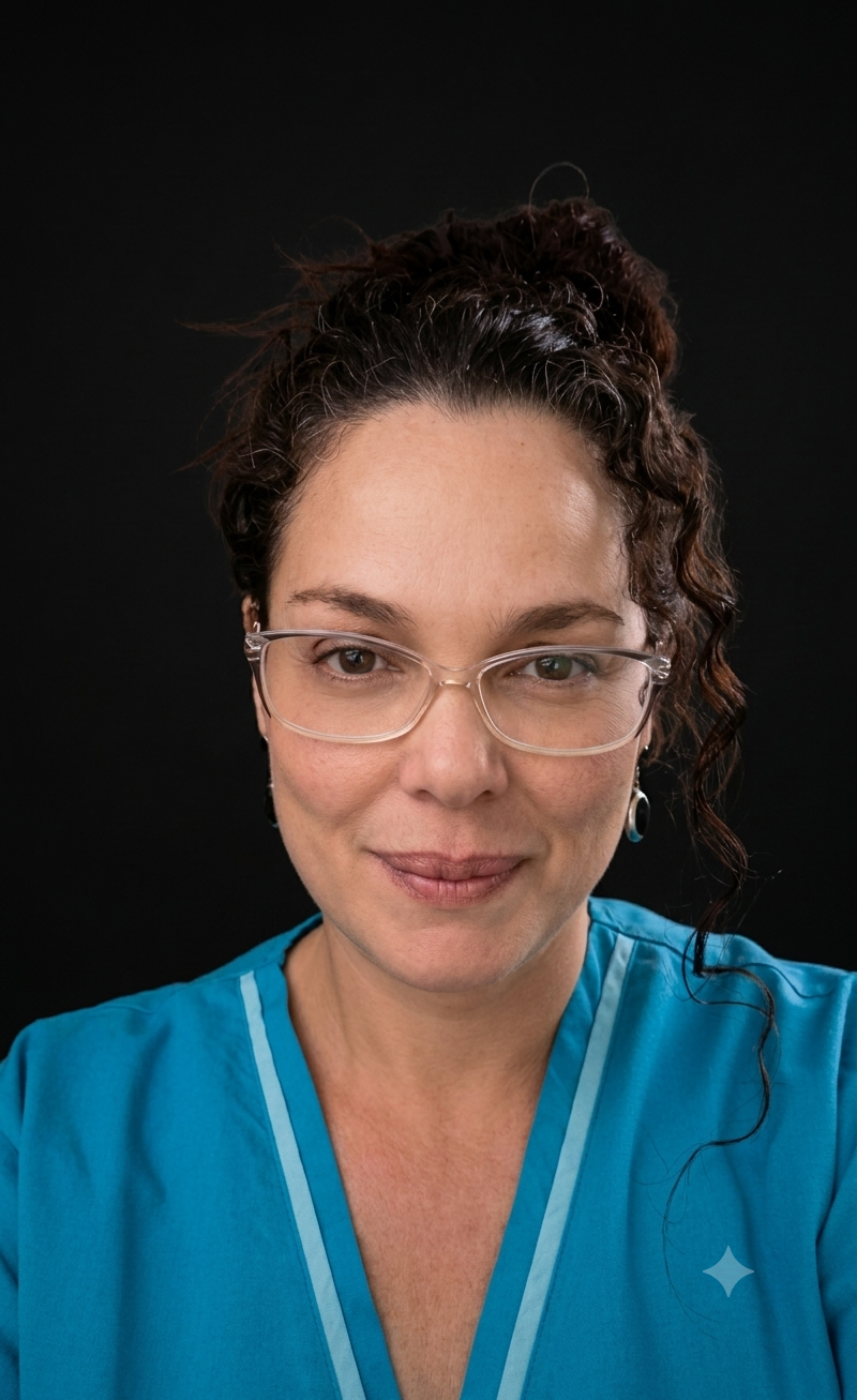 Nieves Fermín
